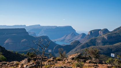 LEKKER “L’Afrique Australe Authentique"