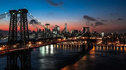L’ESSENTIEL DE L’EST: DE NEW YORK À WASHINGTON