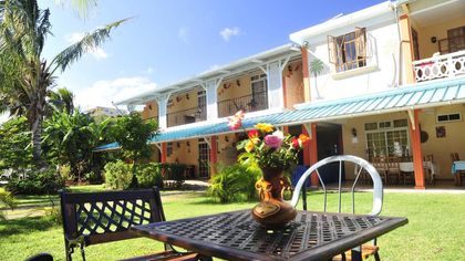 Coco Villa - Rodrigues