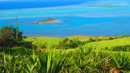 La Belle Rodriguaise - Rodrigues