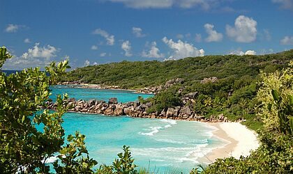 Séjour 3 îles - Groupé - Les Seychelles