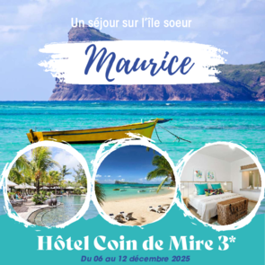 Promo Coin de Mire 6 au 12 décembre 2025