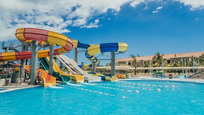 Séjour organisé Vacances Octobre à Maurice