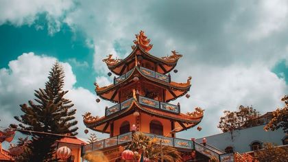 MAJESTUEUX VIETNAM