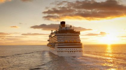 Europe du Nord - Croisière