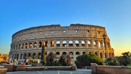 L’ITALIE DU NORD
