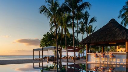 PROMO Hilton Resorts & Spa