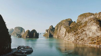 MAJESTUEUX VIETNAM