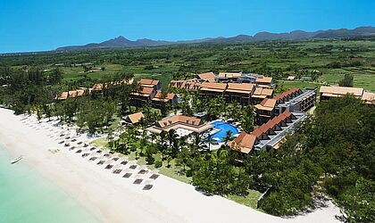 Maritim Crystal - Maurice