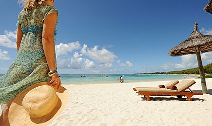 Emeraude Beach Attitude - Maurice