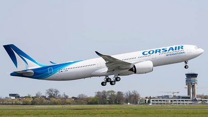 Promo Corsair
