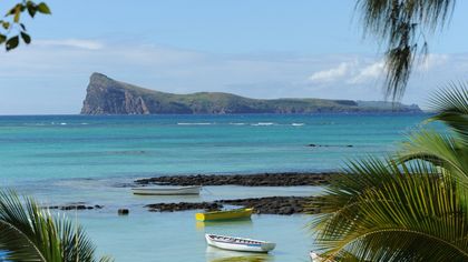 Séjour organisé Vacances Mai à Maurice