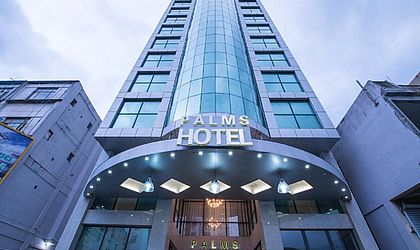 Palms Hotel - Maurice