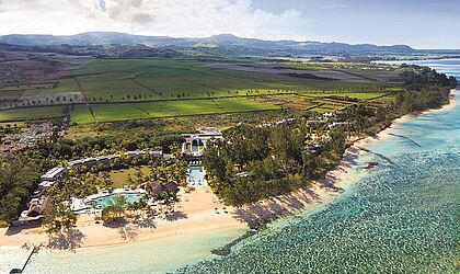 Outrigger Mauritius - Offre