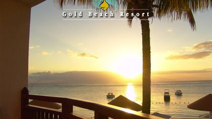 Séjour organisé Réveillon 2026 à Maurice