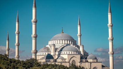 LA TURQUIE AUTHENTIQUE